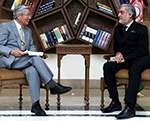 عبدالله: حکومت افغانستان به اصلاحات انتخاباتی و مبارزه با فساد متعهد است